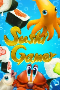 Sushi Game